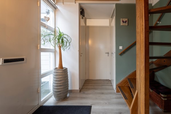 Medium property photo - Aak 11, 4617 GA Bergen op Zoom